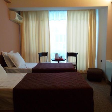 Sezoni South Burgas Ξενοδοχείο Εξωτερικό φωτογραφία