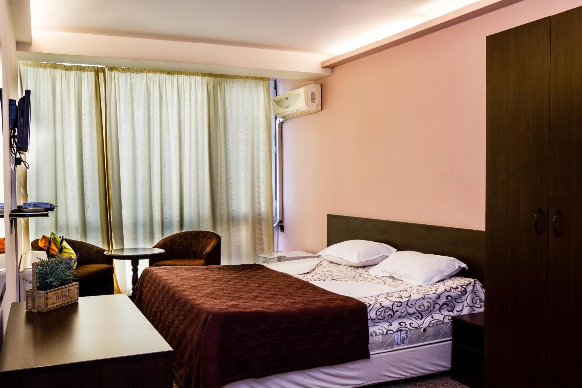 Sezoni South Burgas Ξενοδοχείο Εξωτερικό φωτογραφία